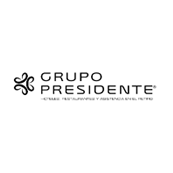 Cobalto Inicio Clientes Grupo Presidente