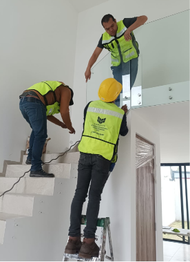 Cobalto Inicio Expertos en Puertas y Ventanas PVC 3