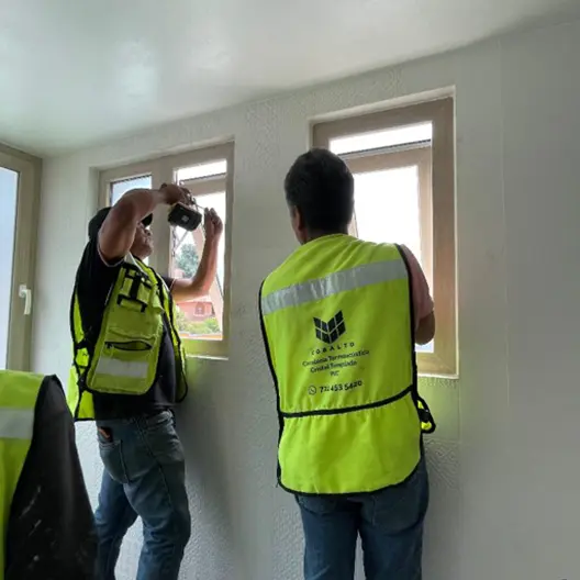 Cobalto Contacto Foto 3