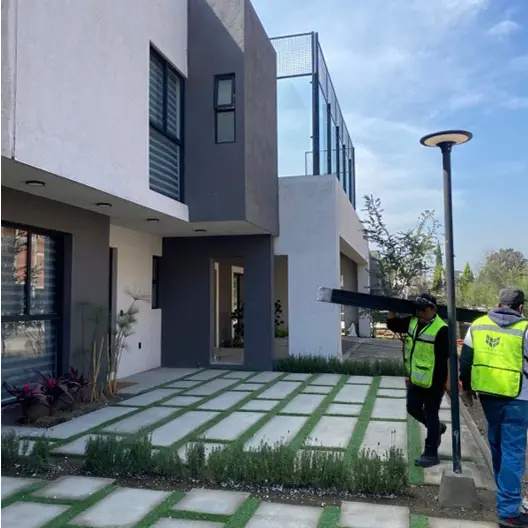 Cobalto Contacto Foto 4