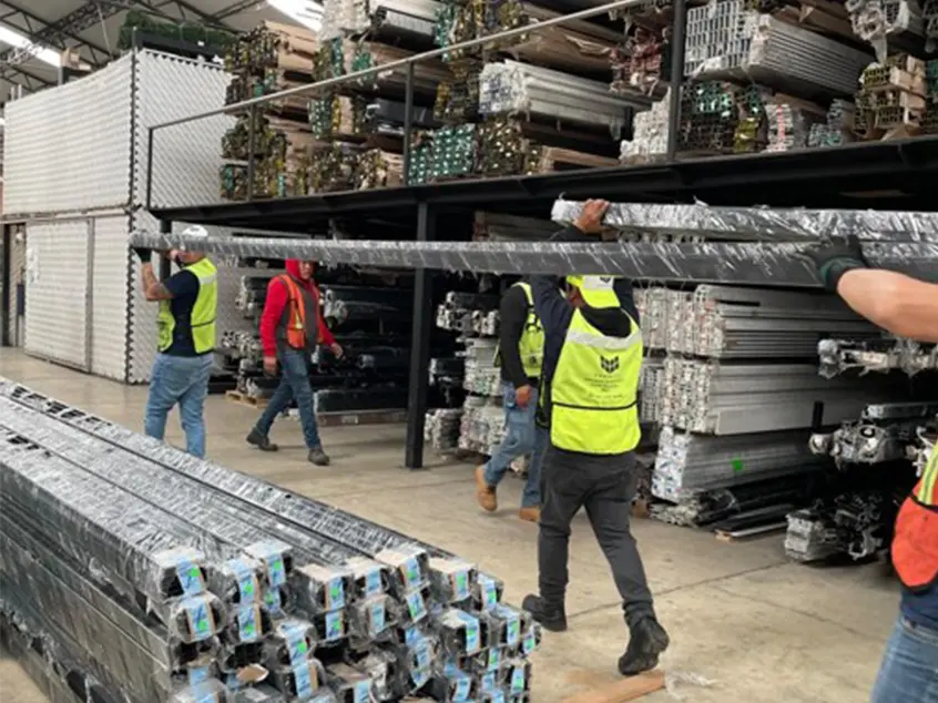 Cobalto Nosotros Foto 1