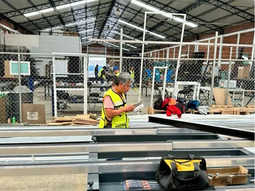 Cobalto Nosotros Foto 2