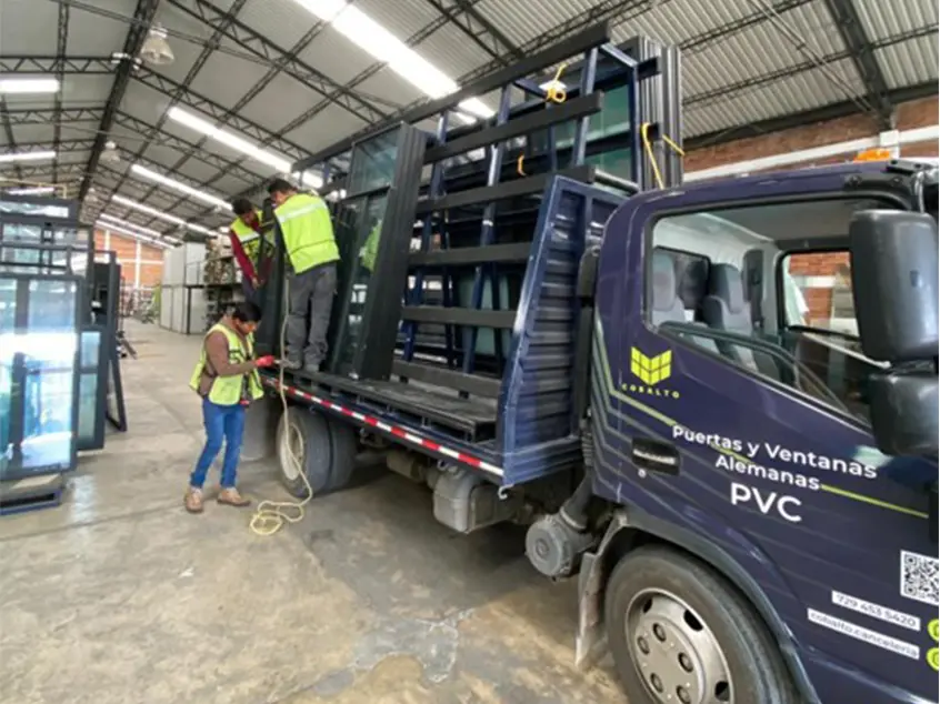 Cobalto Nosotros Foto 3